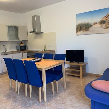 Apartment Greta Kanfanar Ngoại thất bức ảnh