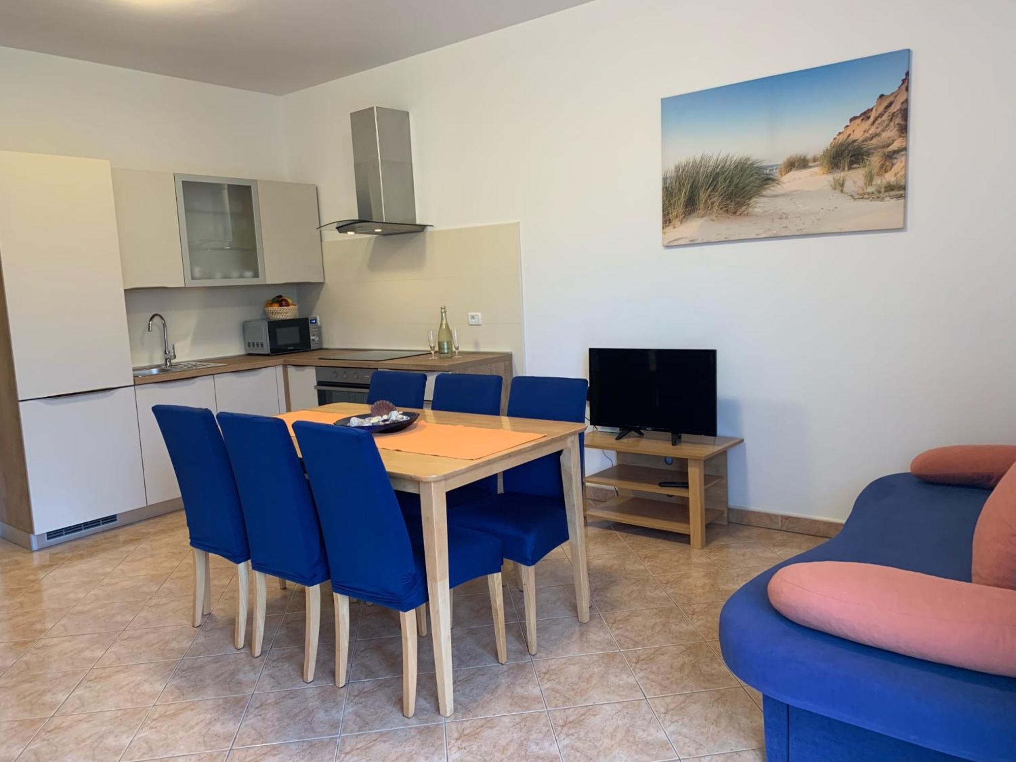 Apartment Greta Kanfanar Ngoại thất bức ảnh