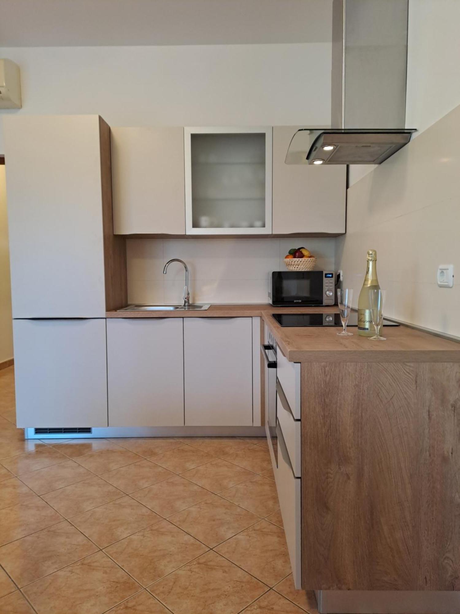 Apartment Greta Kanfanar Ngoại thất bức ảnh