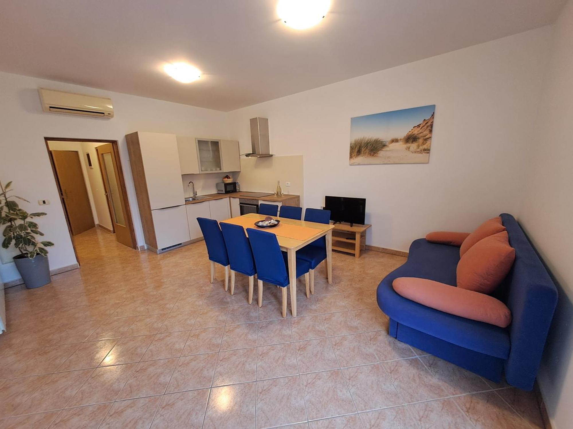 Apartment Greta Kanfanar Ngoại thất bức ảnh