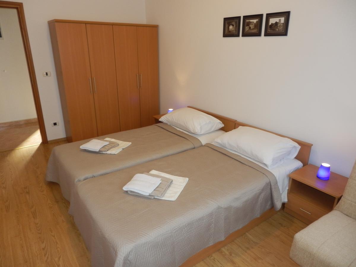 Apartment Greta Kanfanar Ngoại thất bức ảnh