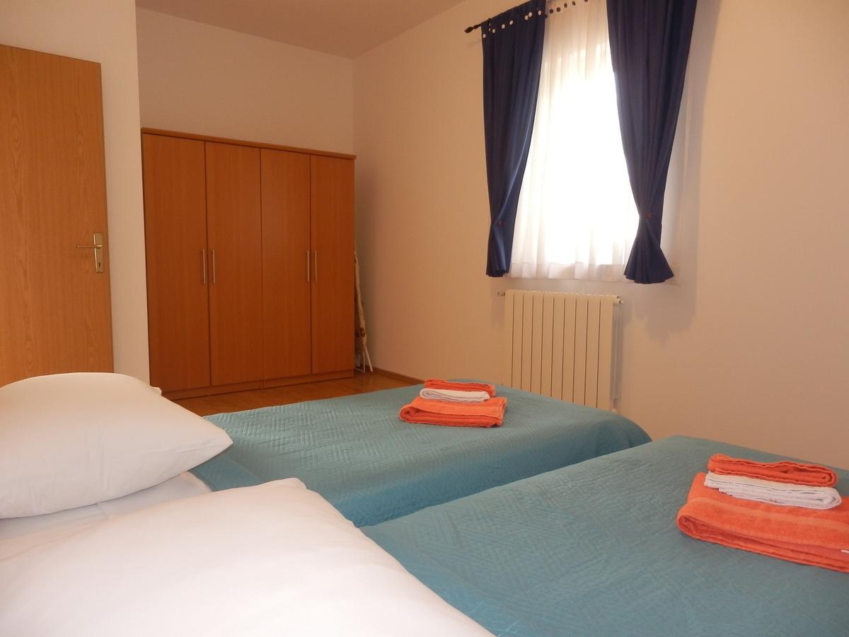 Apartment Greta Kanfanar Ngoại thất bức ảnh