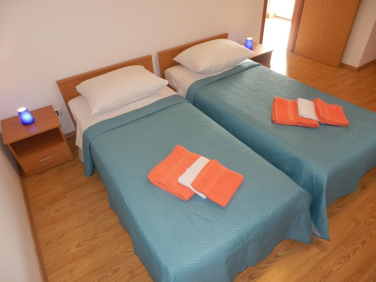 Apartment Greta Kanfanar Ngoại thất bức ảnh